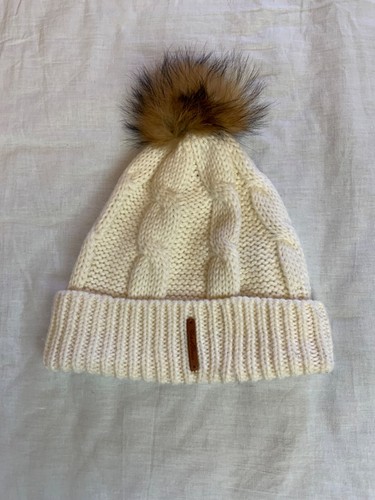 Cappello lana donna - da,