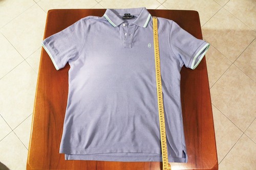 Polo shirt maglia conte - maglia,