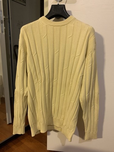 Maglione uomo lana - lana, conte